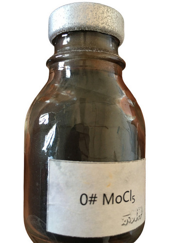 Molybdenum(V) Chloride