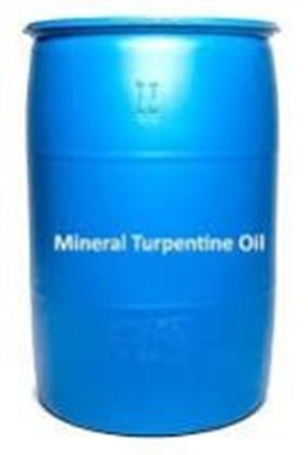 Mto Mineral Turpentine Oil