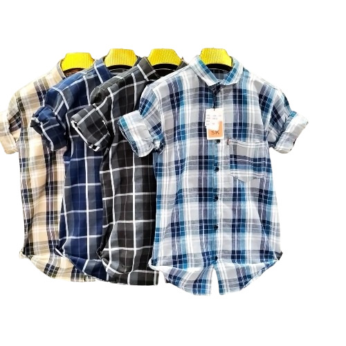 Multi Color Shirts