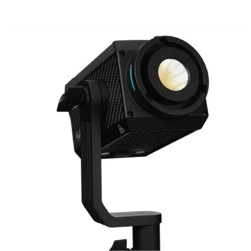 Nanlite Forza 60c Rgb Led Monolight For Professional Photography
