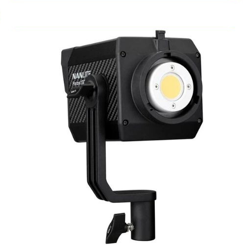 Nanlite Professional Photography Spotlights - Color: Black