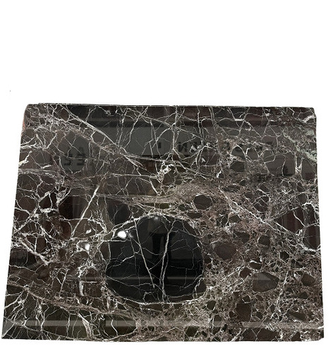 Natural Stone Polished Kitchen Countertop Counter