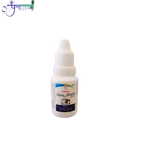 Netra Amrit Eyedrop