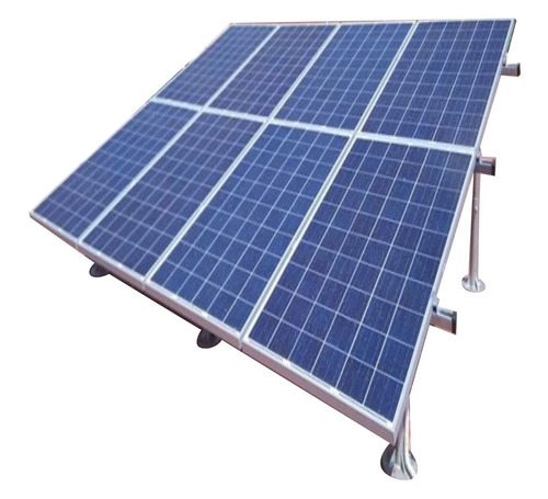 Off Grid Solar Power Panel