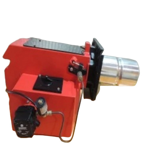 Oil Burner