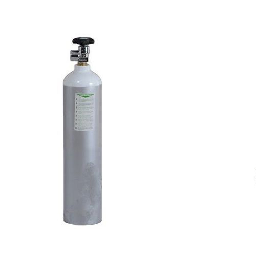 Oxygen Cylinder