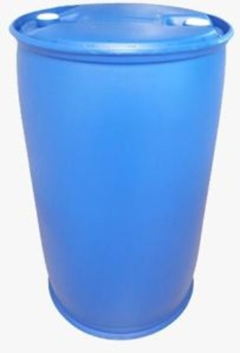 Plastic Drum 