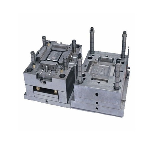 Plastic Injection Moulding Dies