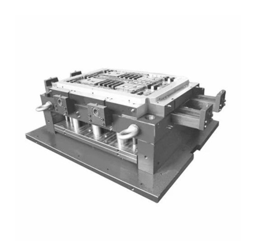 Plastic Moulding Dies
