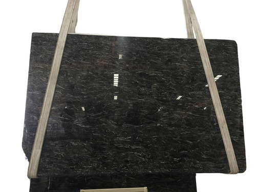 Polished Kitchen Countertop Slabs Stone