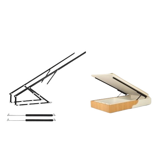 Premium Hydraulics Bed Lifter