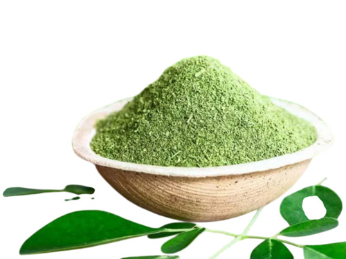 Pure Moringa Leaf Powder