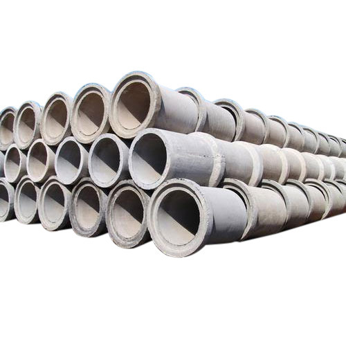 Rcc Pipes 2000mm Dia Class Np4