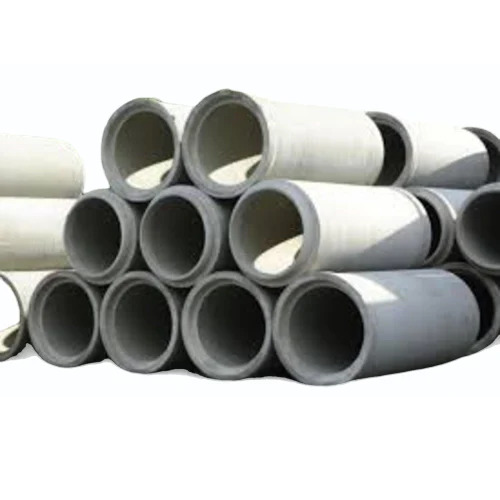 Rcc Pipes 800mm Dia Np2 Class