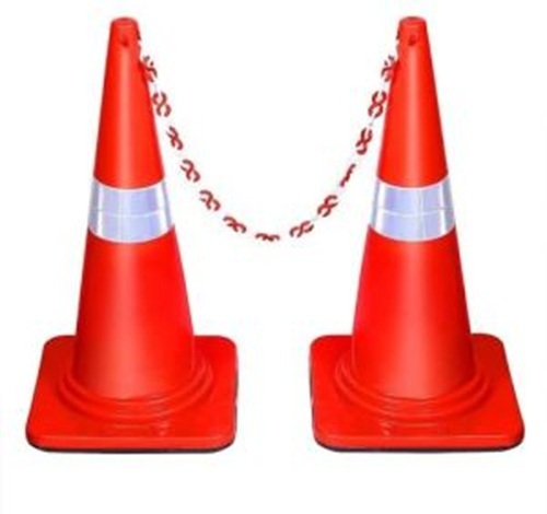 Roadway Saftey Cone