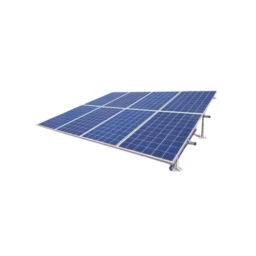 Rooftop Solar Power Panel