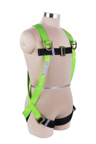 Safety Belt