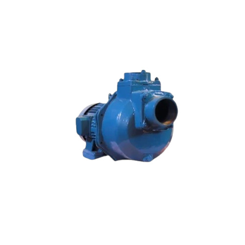 Self Priming Monoblock Mud Pump