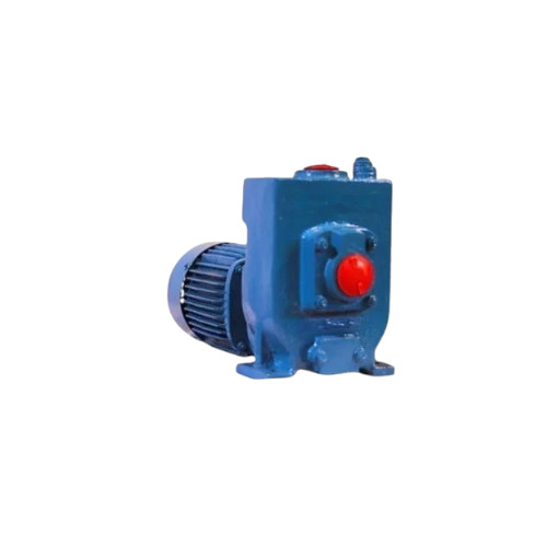 Sewage Dewatering Pump