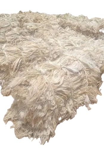 Sisal Natural Fiber
