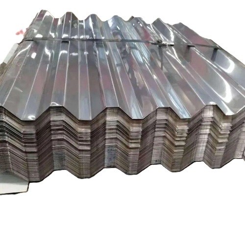Steel Roofing Sheet 