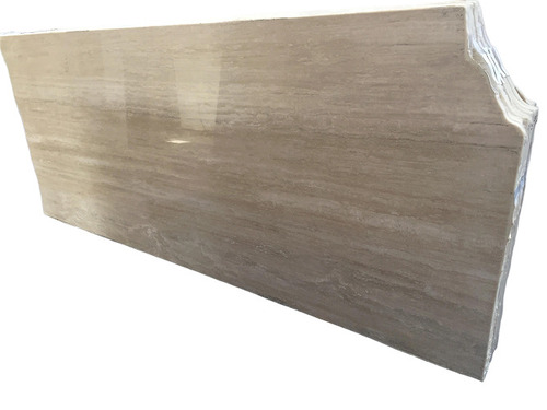 Stone Beige Flooring Tiles Outdoor Wall Cladding Slab