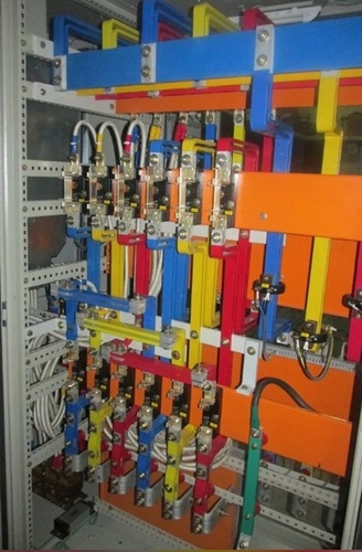 Sub Distribution Panel