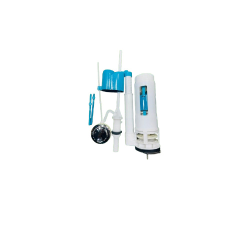Syphon Set For One Piece Closet - Feature: Anti-Bacteria