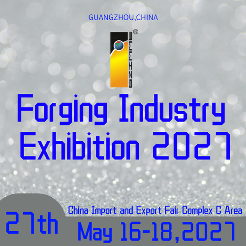 The 26th China(Guangzhou) Int'L Forging Industry Exhibition,,.