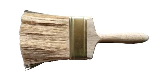 Through Brush