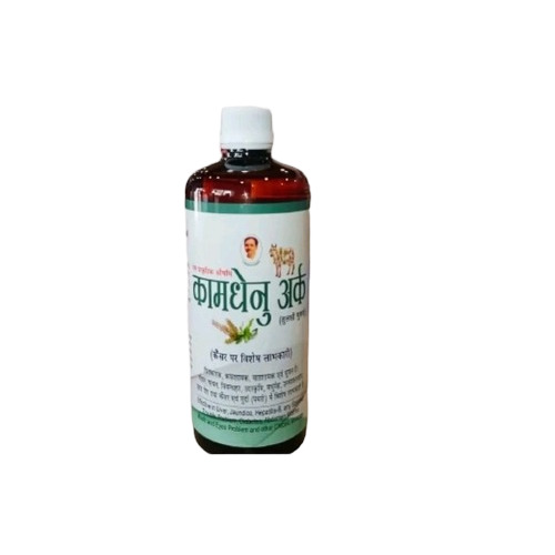 Tulsi Ark 500 ml