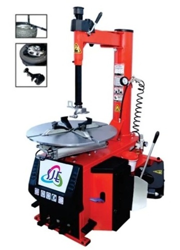 Tyre Changer Machine