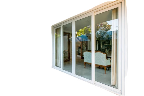 Upvc Sliding Door