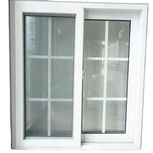 Upvc Windows - Application: Na