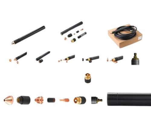 Yk130 Plasma Cutting Torch