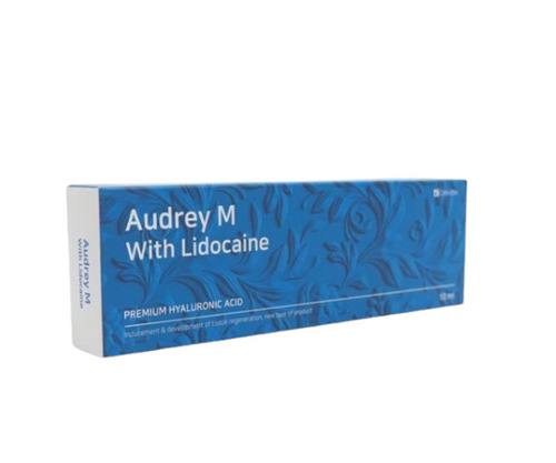 10ml Hyaluronic Acid Dermal Fillers