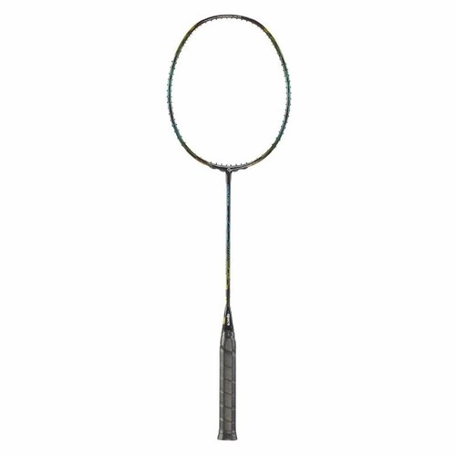 8000 Badminton Racket - Color: White