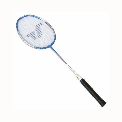 Badminton Racket - Color: Black