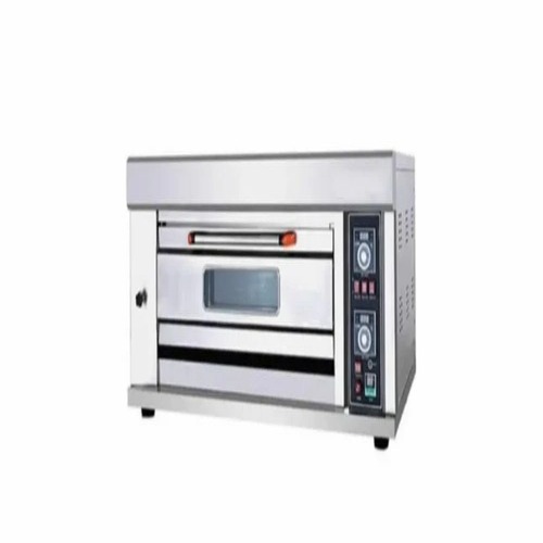 Bakery Oven - Automatic Grade: Fully Automatic