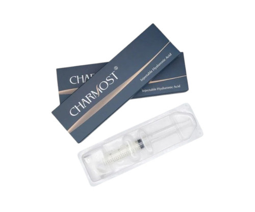 Charmacy Hyaluronic Acid Filler - Grade: Medicine Grade