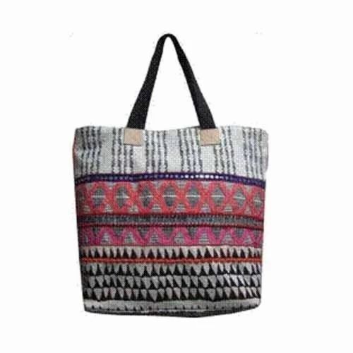 Cotton Hand Bags