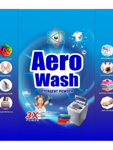 Detergent Powder