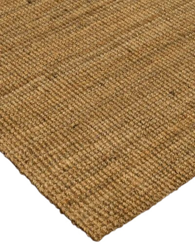Dotted Jute Rug