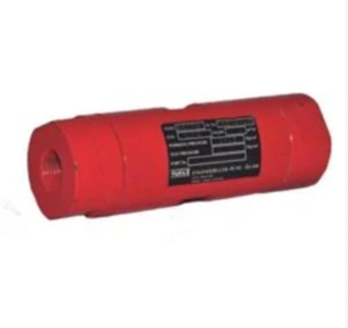 Flame Arrestor