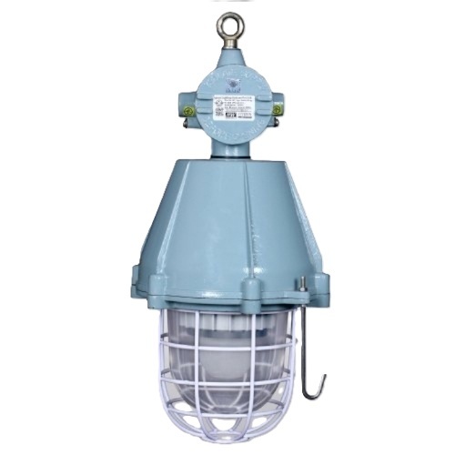 Flameproof Light Fittings