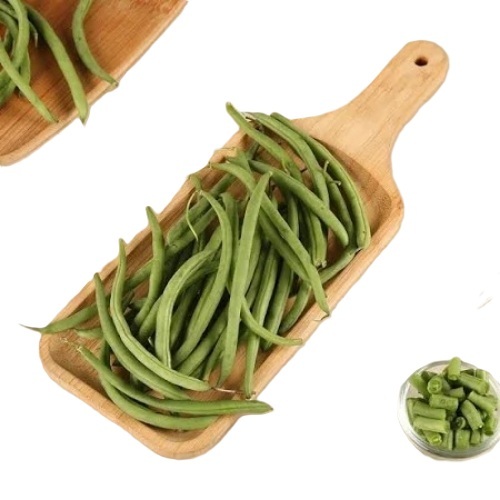 Fresh Beans