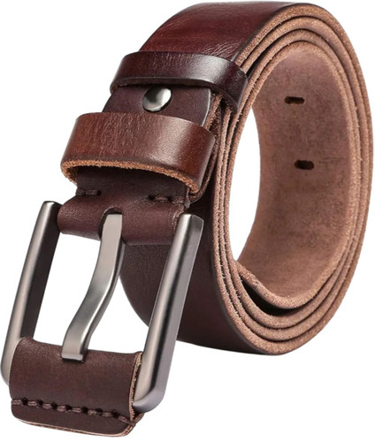 Genuine Leather Belt