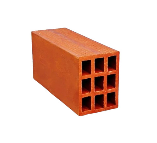 Hollow Bricks