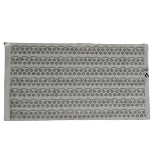 Hot Fix Rhinestone Sticker Sheet