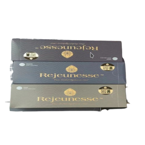 Hyaluronic Acid Filler